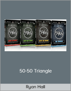 Ryan Hall - 50-50 Triangle