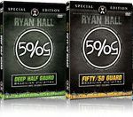 Ryan Hall - 50-50 Triangle