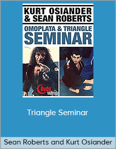 Sean Roberts and Kurt Osiander - Triangle Seminar