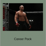 Shane Carwin - Career Pack