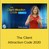 Sharla Jacobs – The Client Attraction Code 2020