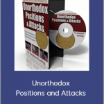 Stephan Kesting - Unorthodox Positions and Attacks