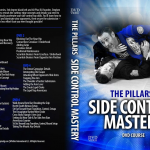 Stephen Whittier - Side Control Mastery - Fundamentals