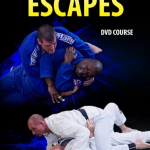 Stephen Whittier - The Pillars Escapes DVD