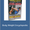 Steve Cotter - Body Weight Encyclopedia (Vol.3 Core Workout)