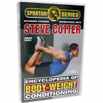 Steve Cotter - Body Weight Encyclopedia (Vol.3 Core Workout)