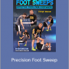 Steve Mocco - Precision Foot Sweep