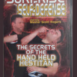 Surprise Self Defense - Secrets of the Hand-Held Hestitan - Scott Rogers MP4 Mac Friendly