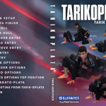 Tarik Hopstock - Tarikoplata