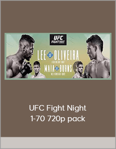 enjoy all fight nights in 720p