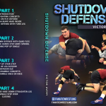 Victor Avery - Shutdown Defense