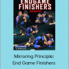 Wim Deputter - Mirroring Principle: End Game Finishers
