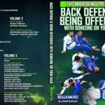 Wim Deputter - The Mirroring Principle: Back Defense and Being Offensive