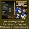 Wim Deputter - The Mirroring Principle - The Hidden and Essential Mechanics of Pressure Passing