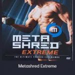 BJ Gaddour - Metashred Extreme
