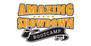 Cherie Yvette - Amazing Showdown Bootcamp