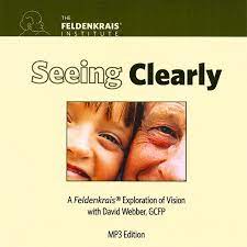 David Webber - Seeing Clearly