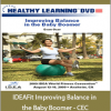 Evan Osar - IDEAFit Improving Balance in the Baby Boomer - CEC