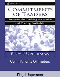 Floyd Upperman - Commitments Of Traders
