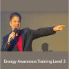 Glenn Ackerman - Energy Awareness Training Level 3