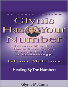 Glynis McCants - Healing By The Numbers