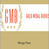 Gold Medal Bodies - Rings Two