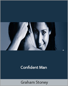 Graham Stoney - Confident Man