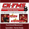 Gray Cook & Brett Jones - Certified Kettlebell - Functional Movement Specialist - Home Study