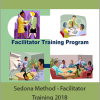 Hale Dwoskin - Sedona Method - Facilitator Training 2018