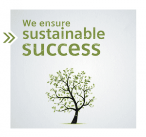 Hale Dwoskin - Sustainable Success
