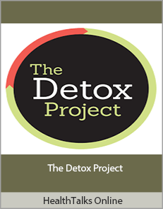 HealthTalks Online - The Detox Project