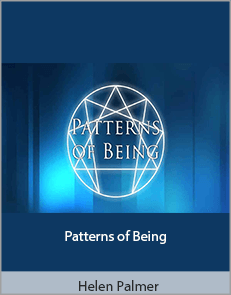 Helen Palmer - Patterns of Being