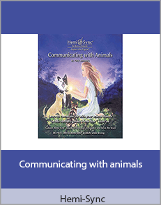 Hemi-Sync - Communicating with animals