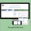 Higher Balance Institute - Thought Reflection
