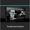 Holly Rigsby - Trouble Spot Solution