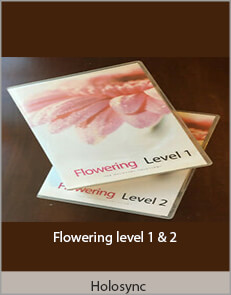 Holosync - Flowering level 1 & 2