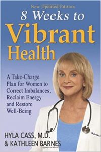 Hyla Cass - 8 Weeks to Vibrant Health - Coaching Package
