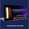 Igor Ledochowski - Private Hypnosis Club