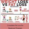 Improve You Workout - Complete Fat Loss for Beginner Program