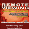 Ingo Swann - Remote Viewing & ESP From the Inside Out