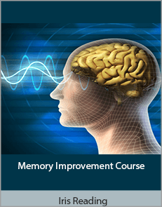 Iris Reading - Memory Improvement Course