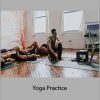 J. Brown's - Yoga Practice