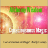 Jaden Phoenix - Consciousness Magic Study Group