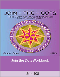 Jain 108 - Join the Dots Workbook