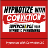 Jason Linett - Hypnotize With Conviction 2.0