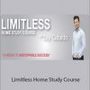 Jay Cataldo - Limitless Home Study Course.