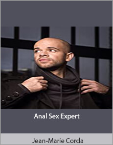 Jean-Marie Corda - Anal Sex Expert