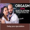 Jean-Marie Corda - Delay your ejaculation