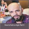 Jean-Marie Corda - How to fuck a virgin Part 3