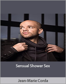 Jean-Marie Corda - Sensual Shower Sex